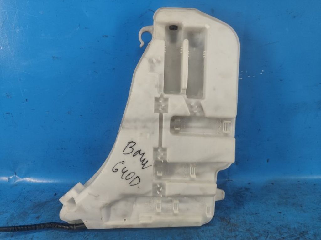 8050439 | Бачок омивача BMW 6 SERIES (F13) 12-18 - Фото 2