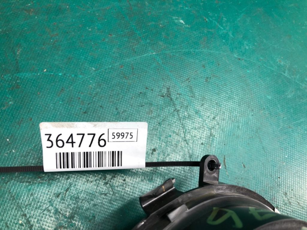 27225-JM01A | Моторчик пічки NISSAN ROGUE 08-15 - Фото 2