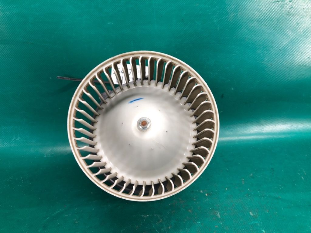 27225-JM01A | Моторчик пічки NISSAN ROGUE 08-15 - Фото 3