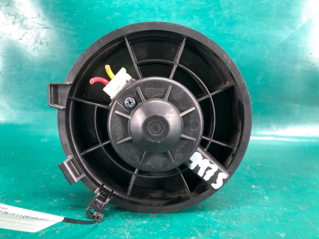 27225-JM01A | Моторчик пічки NISSAN ROGUE 08-15 - Фото 4