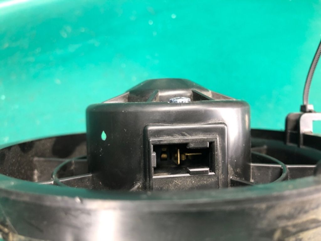 27225-JM01A | Моторчик пічки NISSAN ROGUE 08-15 - Фото 5