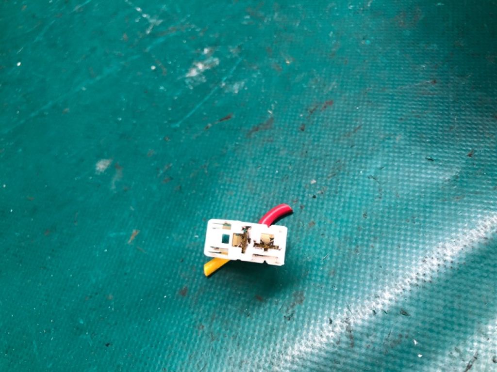 27225-JM01A | Моторчик пічки NISSAN ROGUE 08-15 - Фото 6