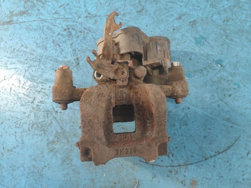 FK72-2K327-BD | Супорт гальмівний задн. прав. LAND ROVER DISCOVERY Sport 15-19 - Фото 2