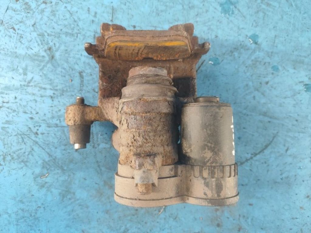 FK72-2K327-BD | Супорт гальмівний задн. прав. LAND ROVER DISCOVERY Sport 15-19 - Фото 3