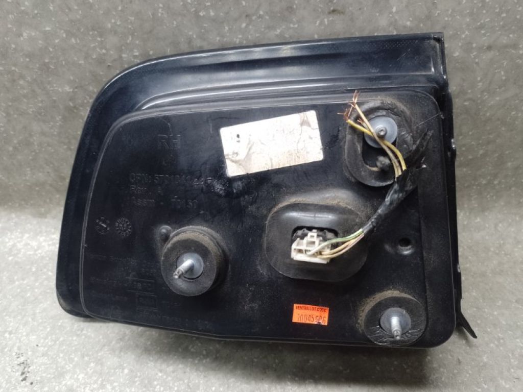 57010414AF | Ліхтар зовнішній прав. DODGE CHARGER 05-10 - Фото 2