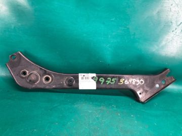 Кронштейн кріплення фари лів. NISSAN ROGUE 08-15