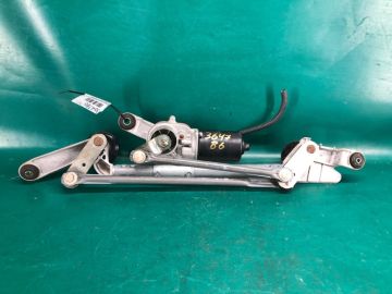 Трапеція склоочисників передн. NISSAN ROGUE 08-15