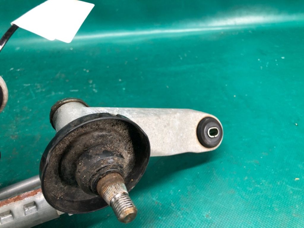 28840-JM00A | Трапеція склоочисників передн. NISSAN ROGUE 08-15 - Фото 5