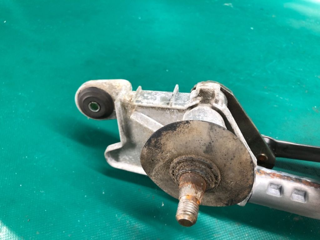 28840-JM00A | Трапеція склоочисників передн. NISSAN ROGUE 08-15 - Фото 6