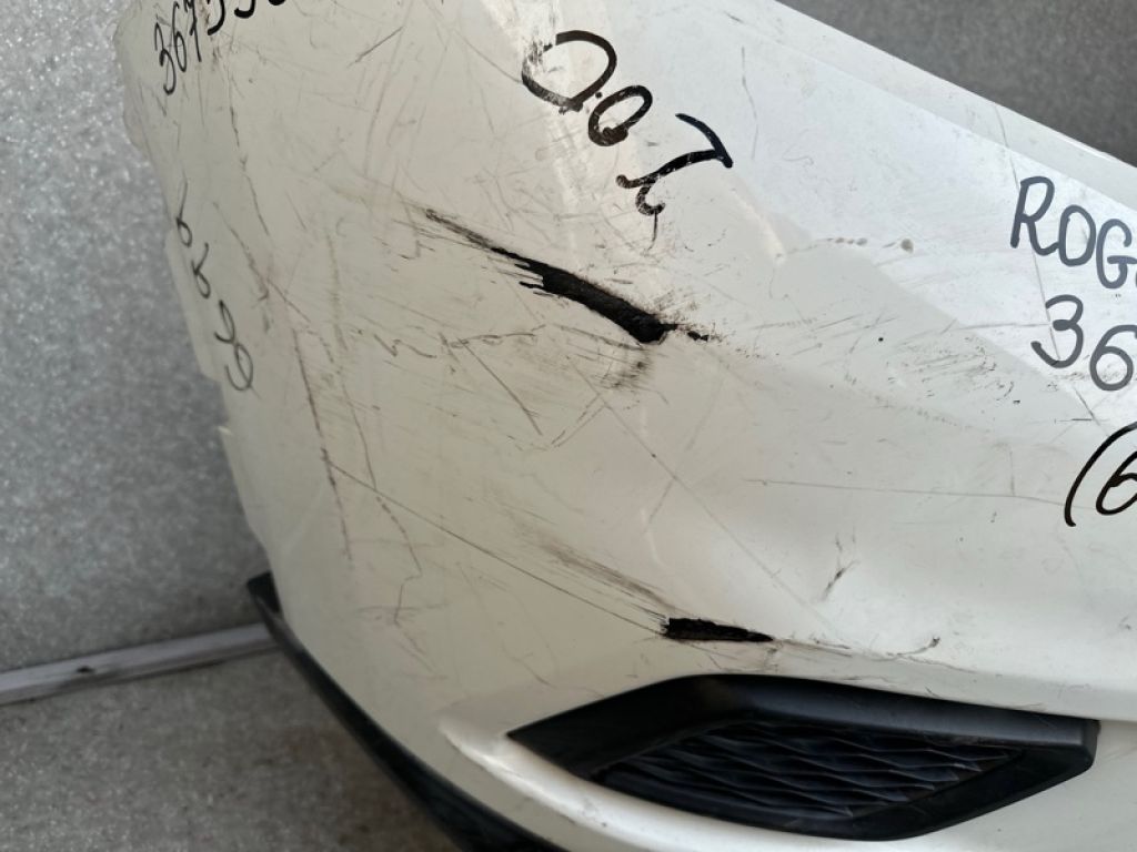 Бампер передній NISSAN X-TRAIL/ROGUE T32 13-20 - Фото 5