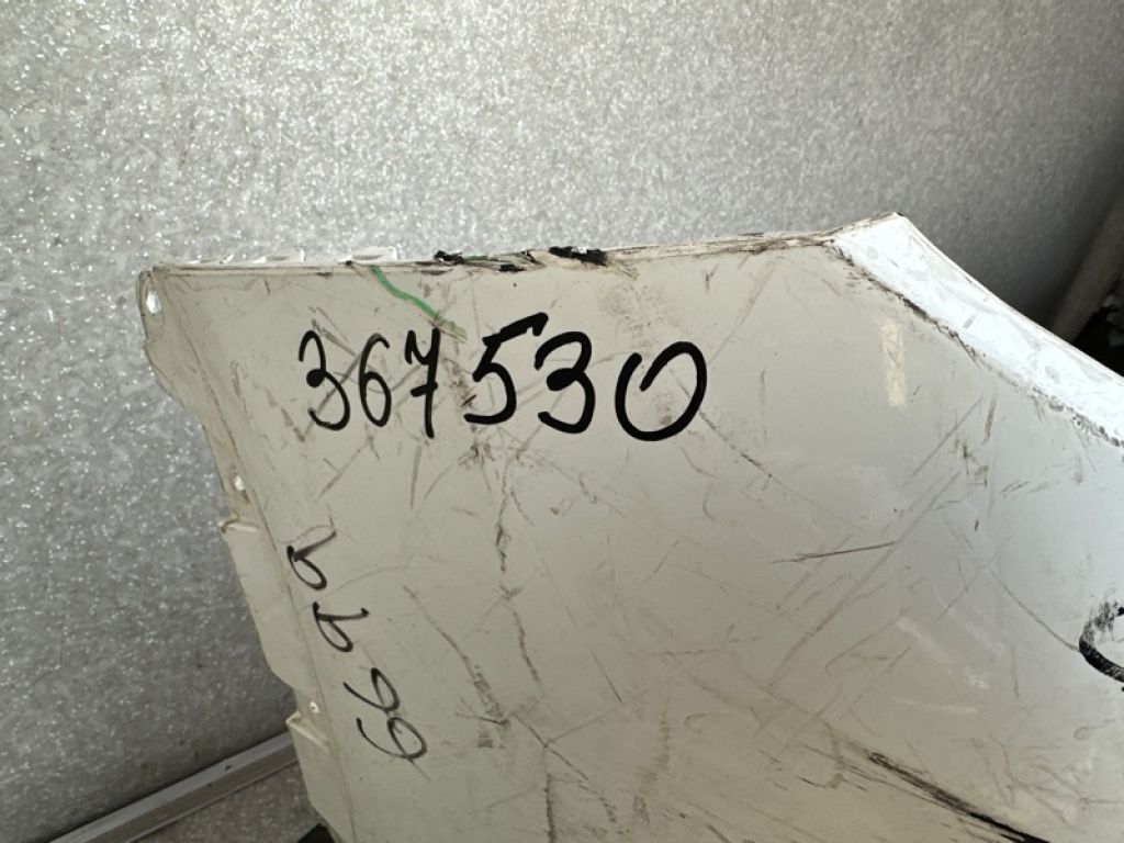 Бампер передній NISSAN X-TRAIL/ROGUE T32 13-20 - Фото 6