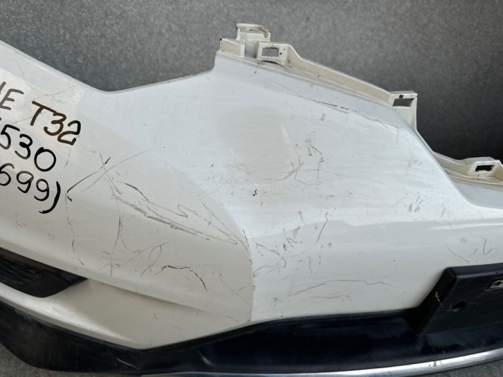 Бампер передній NISSAN X-TRAIL/ROGUE T32 13-20 - Фото 7