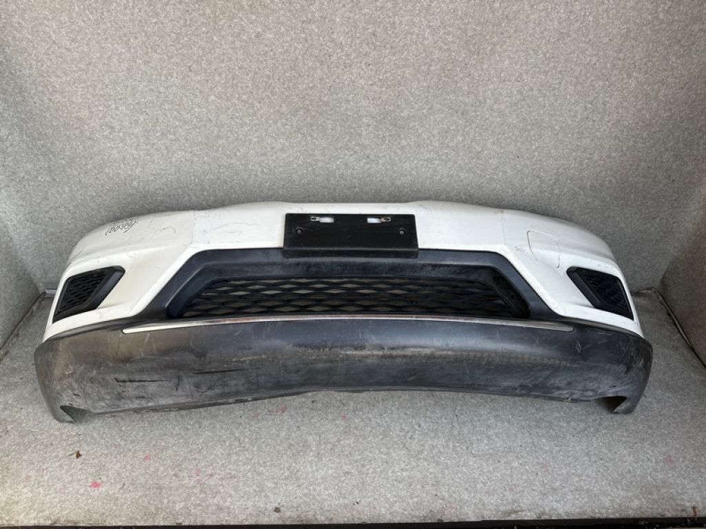 Бампер передній NISSAN X-TRAIL/ROGUE T32 13-20 - Фото 8