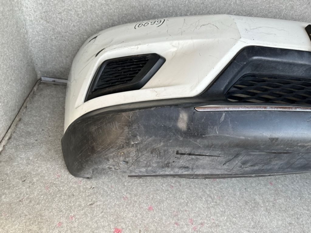 Бампер передній NISSAN X-TRAIL/ROGUE T32 13-20 - Фото 9