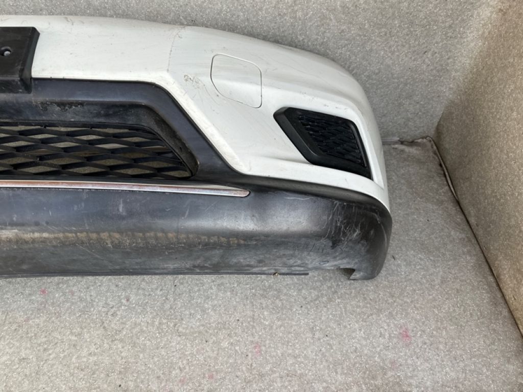 Бампер передній NISSAN X-TRAIL/ROGUE T32 13-20 - Фото 10