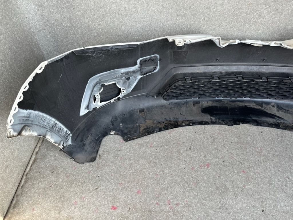 Бампер передній NISSAN X-TRAIL/ROGUE T32 13-20 - Фото 14