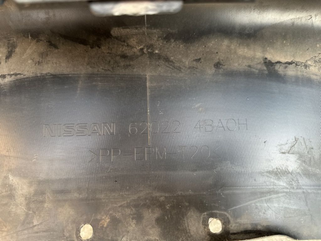 Бампер передній NISSAN X-TRAIL/ROGUE T32 13-20 - Фото 15