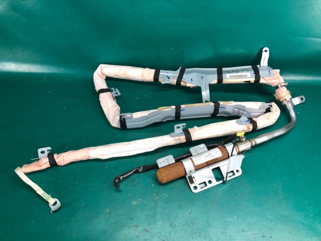 K85P0-1VK0A | Подушка безпеки (штора) прав. NISSAN ROGUE 08-15