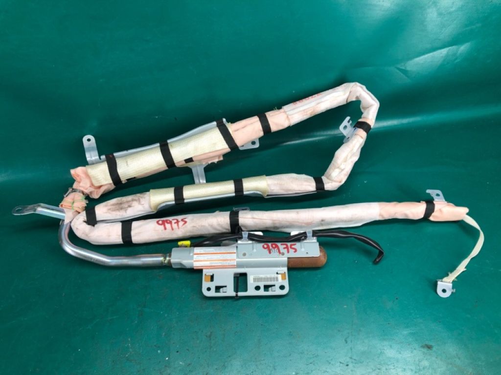 K85P0-1VK0A | Подушка безпеки (штора) прав. NISSAN ROGUE 08-15 - Фото 3