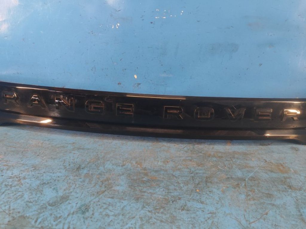 J8A2-13192-AG | Ліхтар внутрішній LAND ROVER VELAR 17- - Фото 3