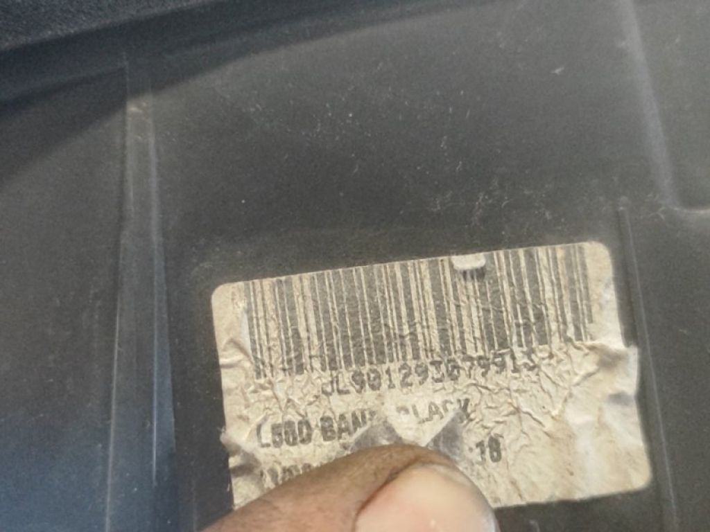 J8A2-13192-AG | Ліхтар внутрішній LAND ROVER VELAR 17- - Фото 9