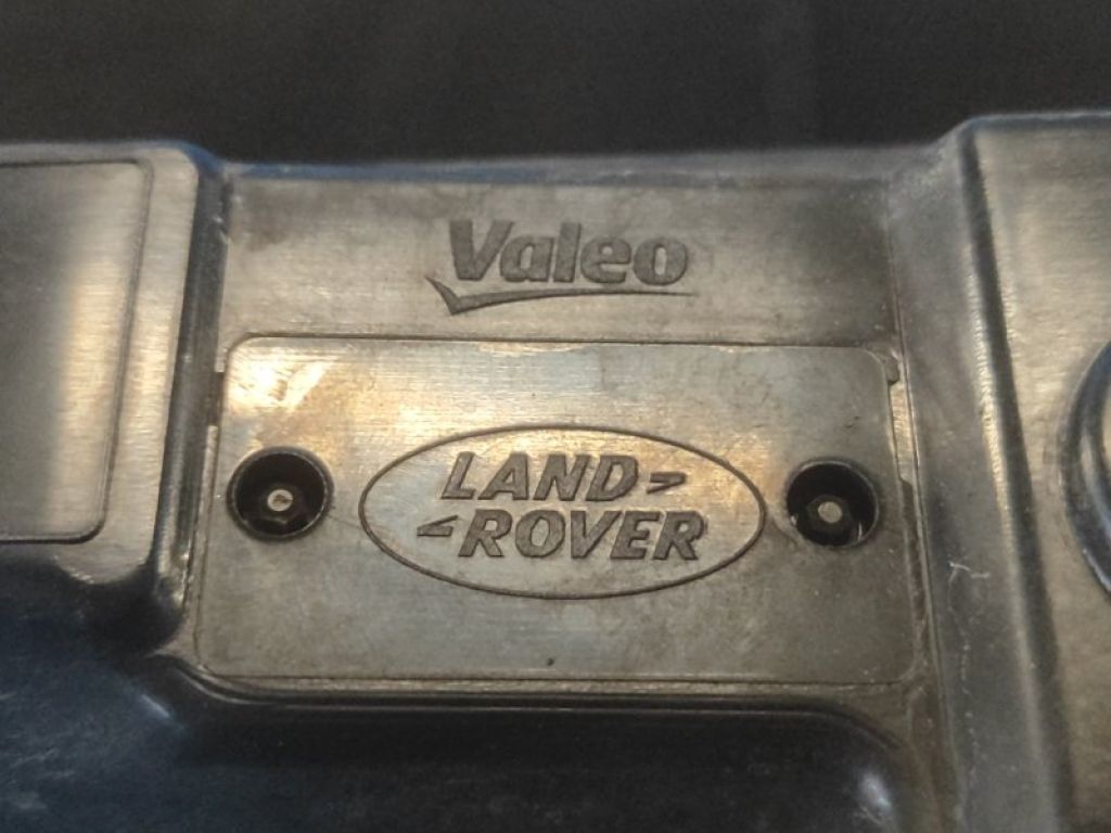 J8A2-13192-AG | Ліхтар внутрішній LAND ROVER VELAR 17- - Фото 10