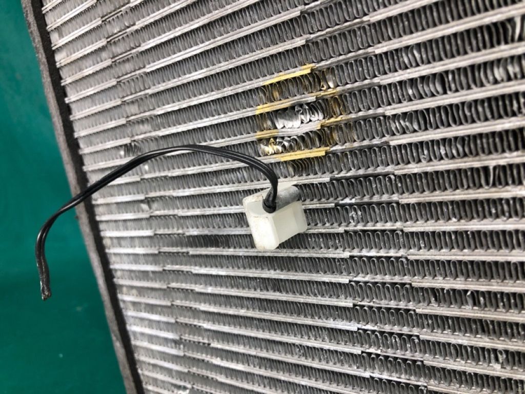 27281-JM01A | Испаритель кондиционера NISSAN ROGUE 08-15 - Фото 3