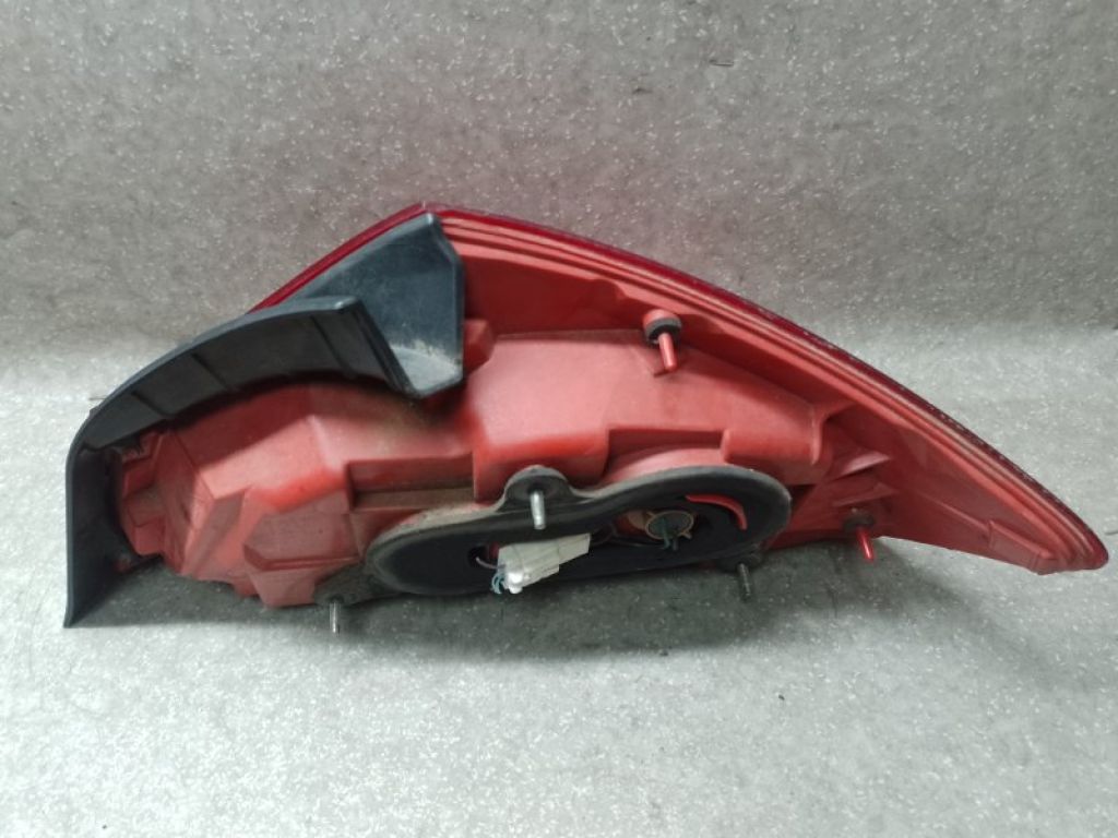 26555JK600 | Ліхтар зовнішній лів. INFINITI G25/G35/G37/Q40 06-14 - Фото 2