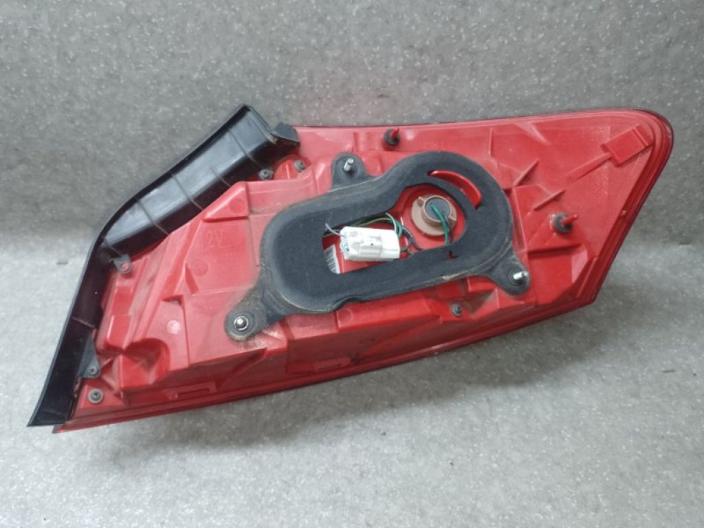 26555JK600 | Ліхтар зовнішній лів. INFINITI G25/G35/G37/Q40 06-14 - Фото 3