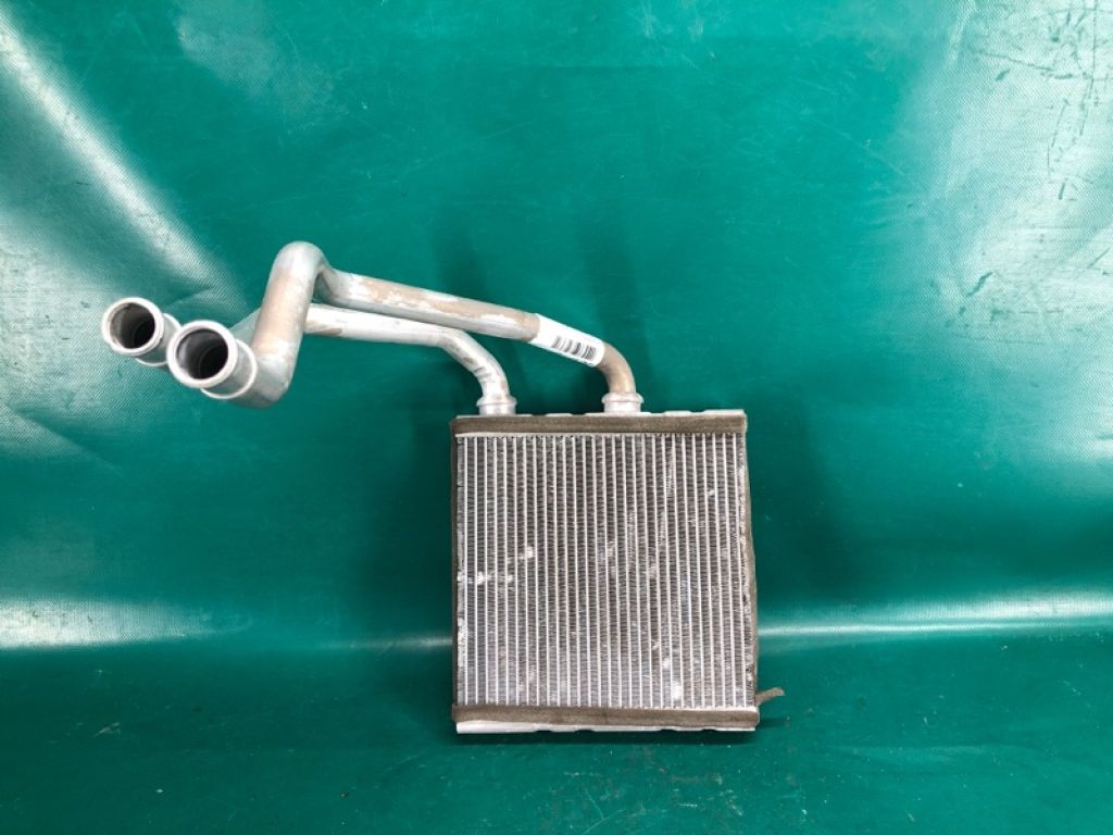 27140-JG75B | Радіатор пічки NISSAN ROGUE 08-15