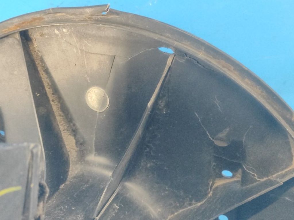 7124365 | Кронштейн кріплення запасного колеса MINI COOPER S R56 06-14 - Фото 4