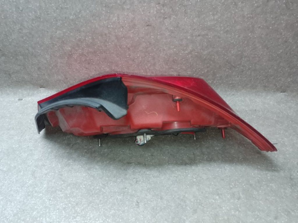 26555JK600 | Ліхтар зовнішній лів. INFINITI G25/G35/G37/Q40 06-14 - Фото 2