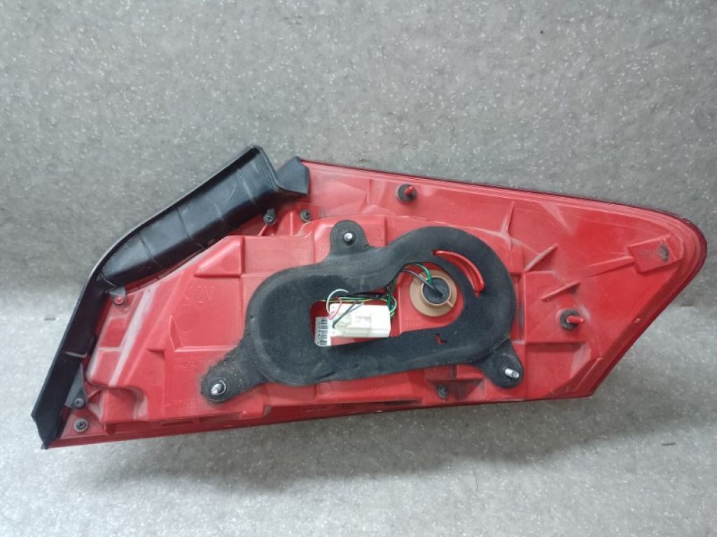 26555JK600 | Ліхтар зовнішній лів. INFINITI G25/G35/G37/Q40 06-14 - Фото 3