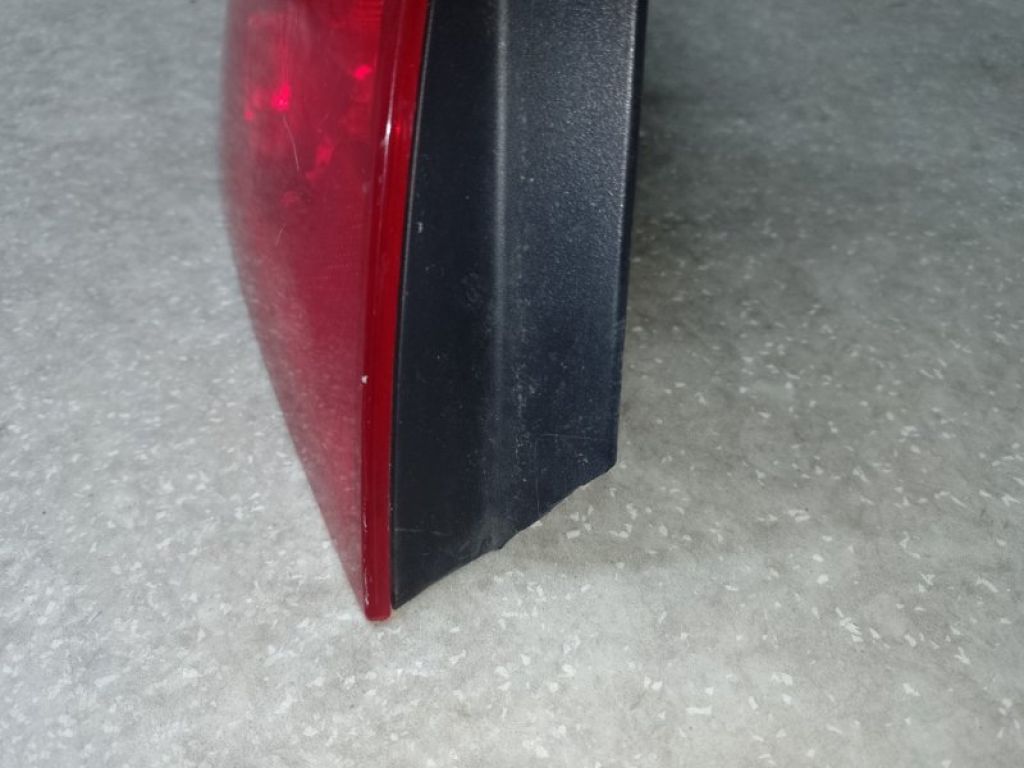 26555JK600 | Ліхтар зовнішній лів. INFINITI G25/G35/G37/Q40 06-14 - Фото 4