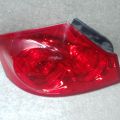 26555JK600 | Фонарь наружный лев. INFINITI G25/G35/G37/Q40 06-14