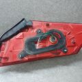 26555JK600 | Фонарь наружный лев. INFINITI G25/G35/G37/Q40 06-14 - Превью 3