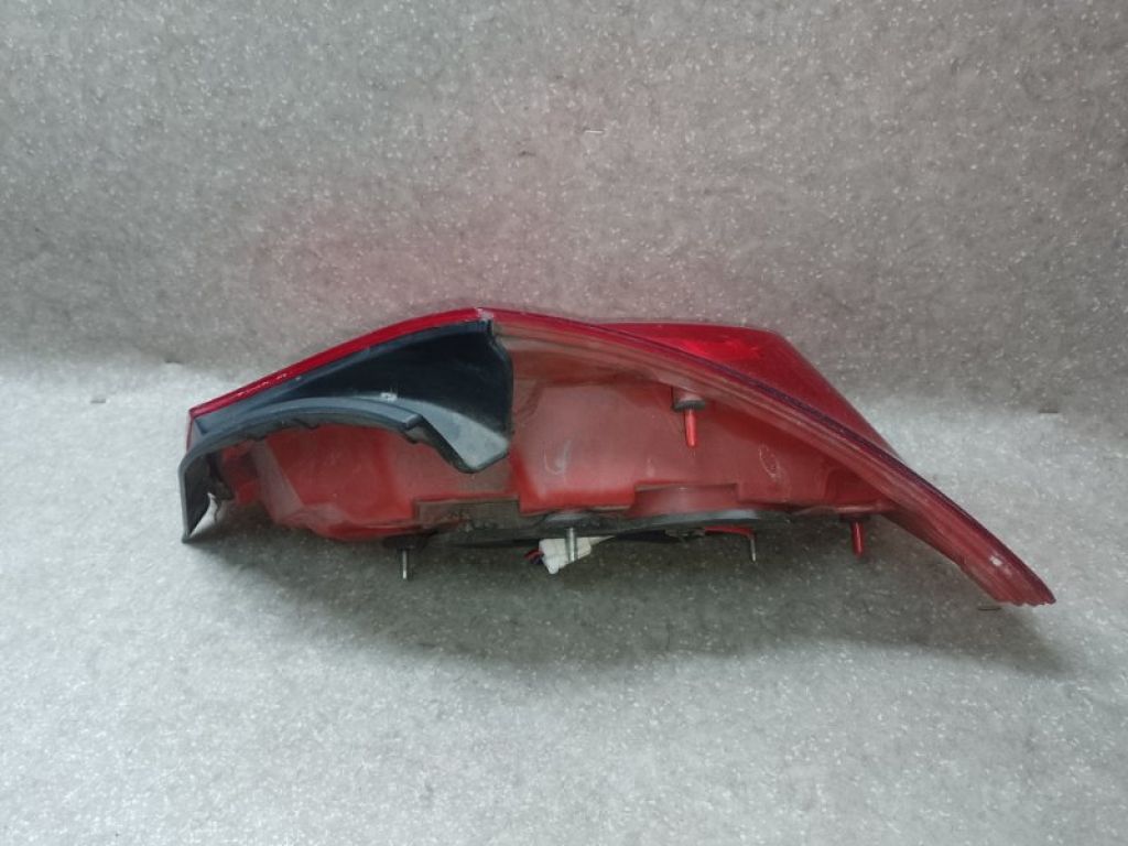 26555JK600 | Фонарь наружный лев. INFINITI G25/G35/G37/Q40 06-14 - Фото 2