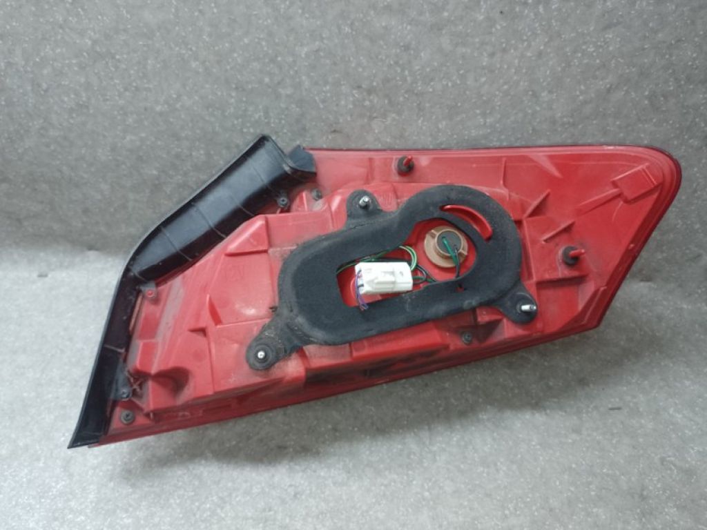 26555JK600 | Фонарь наружный лев. INFINITI G25/G35/G37/Q40 06-14 - Фото 3