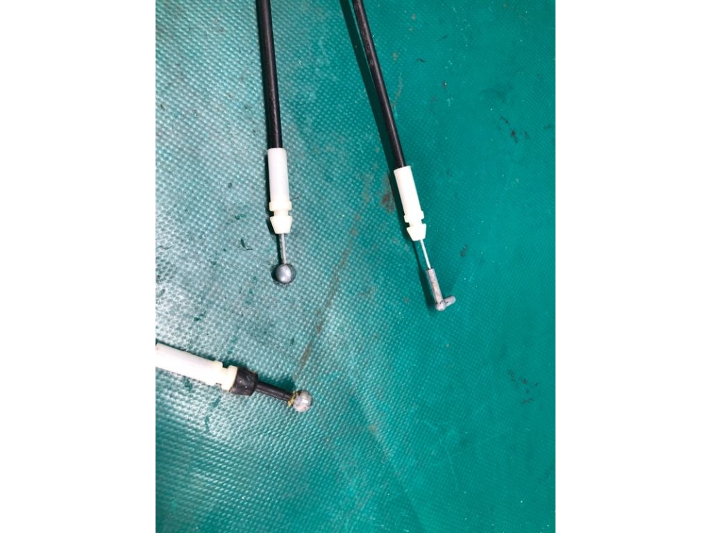 82501-JM00A | Замок двери задн. лев. NISSAN ROGUE 08-15 - Фото 5