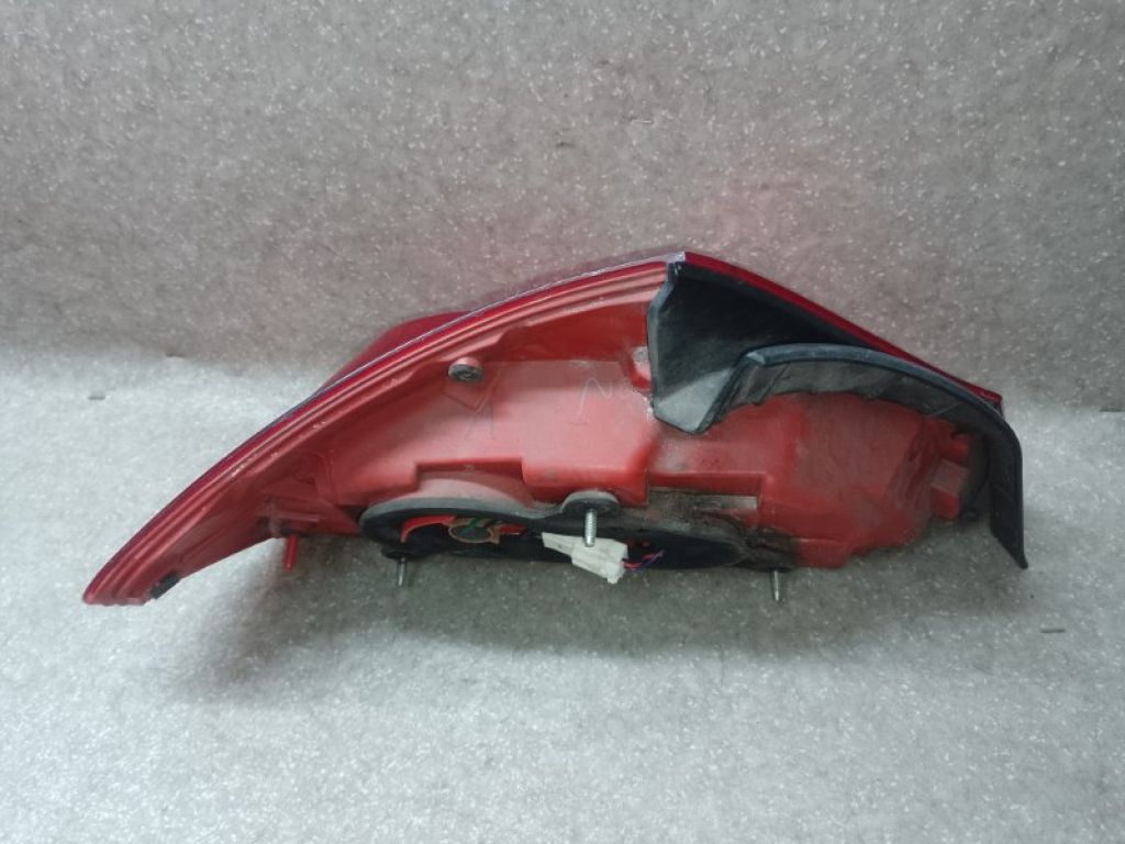 26550JK600 | Фонарь наружный прав. INFINITI G25/G35/G37/Q40 06-14 - Фото 2