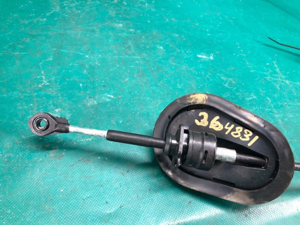 34935-JM000 | Трос перемикання АКПП NISSAN ROGUE 08-15 - Фото 3