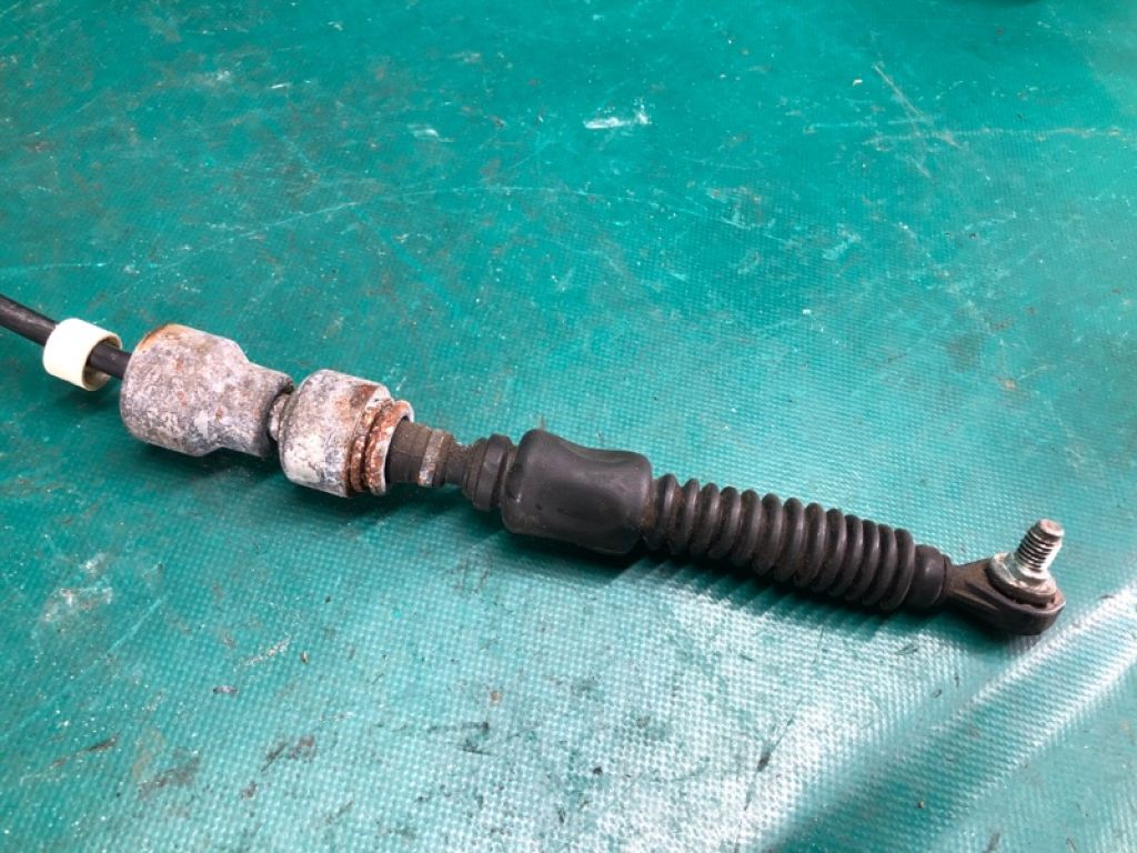 34935-JM000 | Трос перемикання АКПП NISSAN ROGUE 08-15 - Фото 4