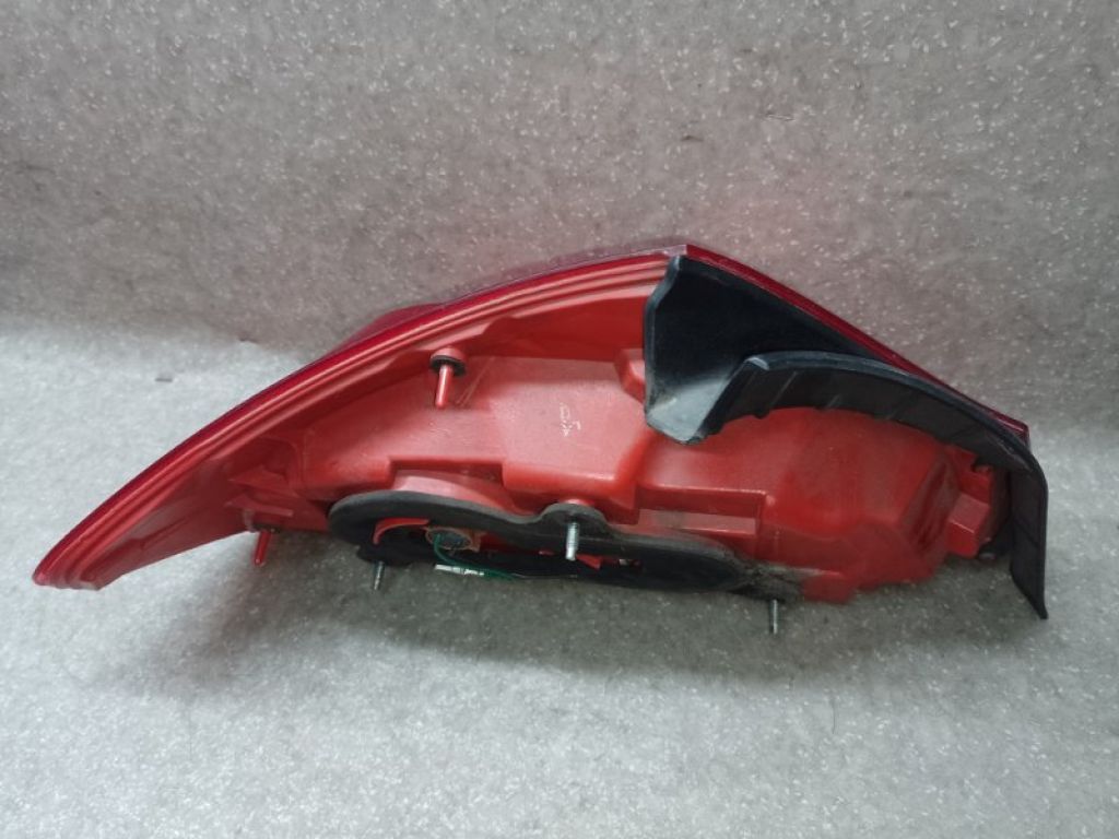 26550JK600 | Ліхтар зовнішній прав. INFINITI G25/G35/G37/Q40 06-14 - Фото 2