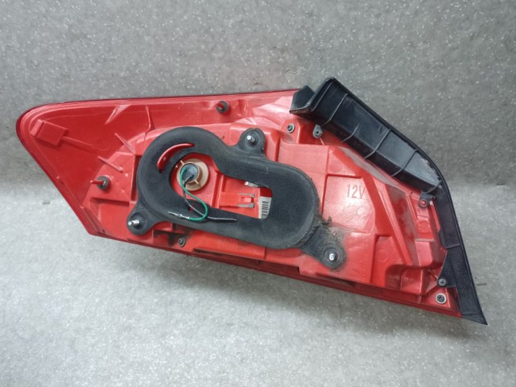 26550JK600 | Ліхтар зовнішній прав. INFINITI G25/G35/G37/Q40 06-14 - Фото 3