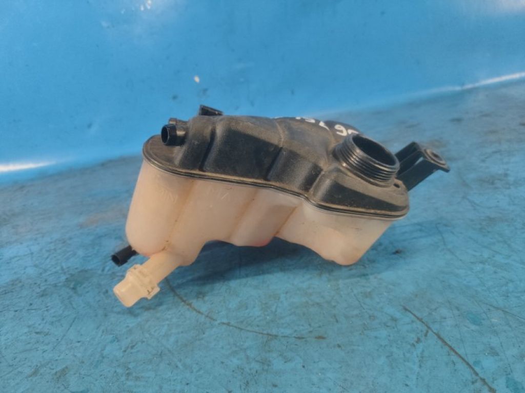 FK72-8K218-AA | Бачок розширювальний LAND ROVER DISCOVERY Sport 15-19 - Фото 2