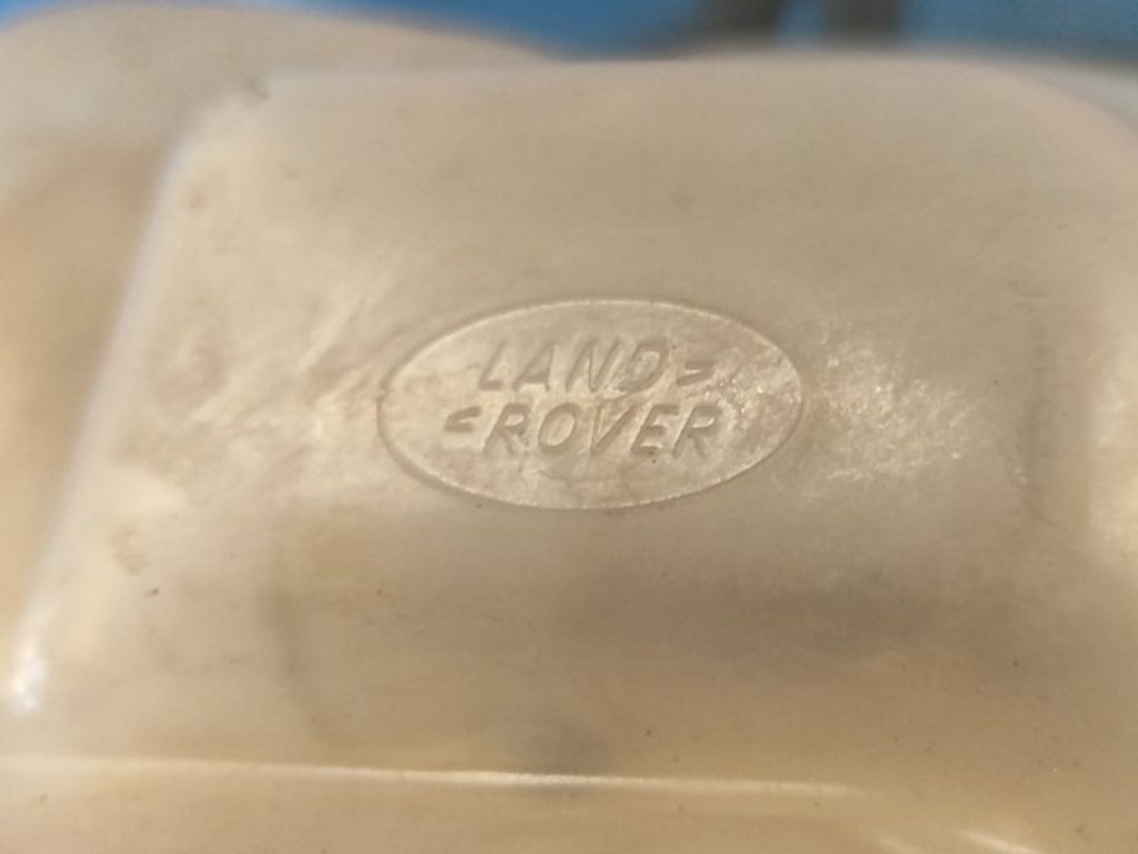 FK72-8K218-AA | Бачок розширювальний LAND ROVER DISCOVERY Sport 15-19 - Фото 5