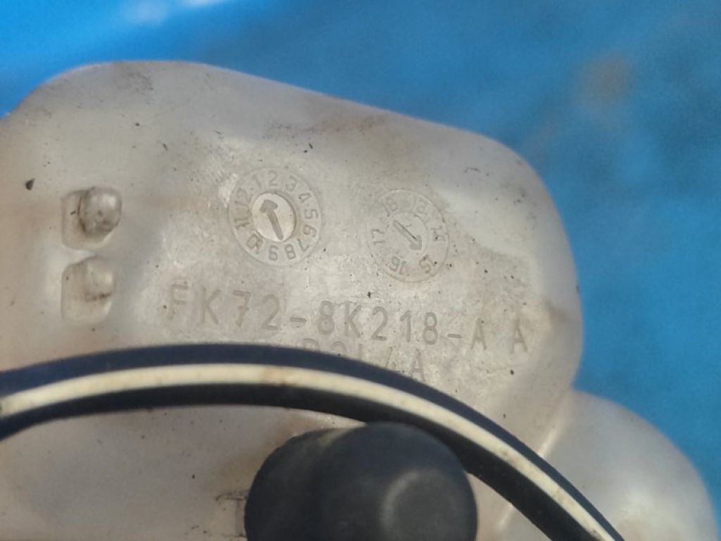 FK72-8K218-AA | Бачок розширювальний LAND ROVER DISCOVERY Sport 15-19 - Фото 6