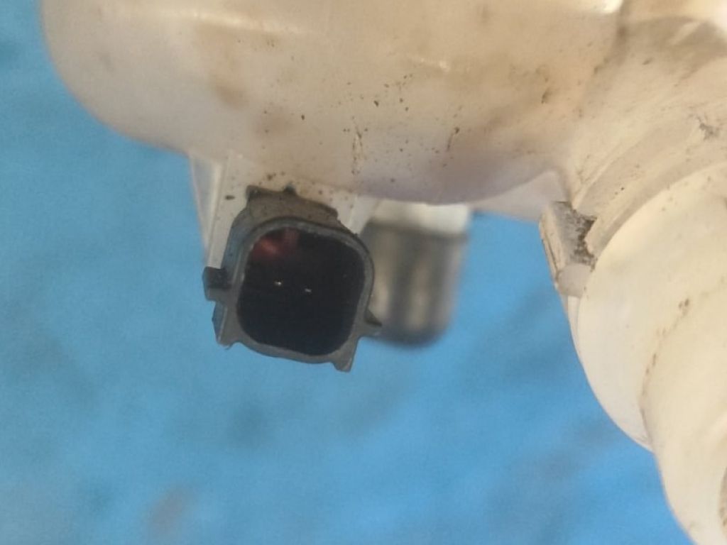 FK72-8K218-AA | Бачок розширювальний LAND ROVER DISCOVERY Sport 15-19 - Фото 7