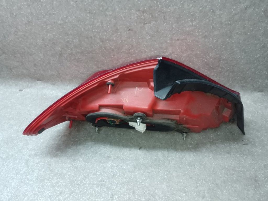 26550JK600 | Ліхтар зовнішній прав. INFINITI G25/G35/G37/Q40 06-14 - Фото 2