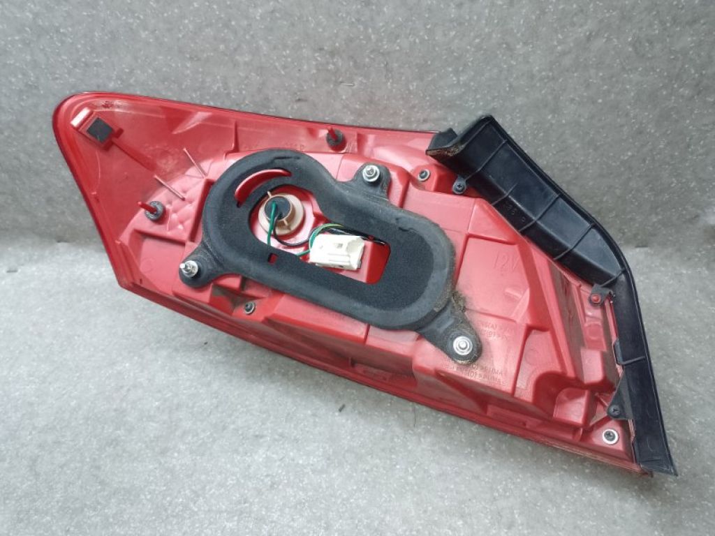 26550JK600 | Ліхтар зовнішній прав. INFINITI G25/G35/G37/Q40 06-14 - Фото 3